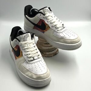 Air Force 1 Low VINTAGE MOSAIC - Size 8.5